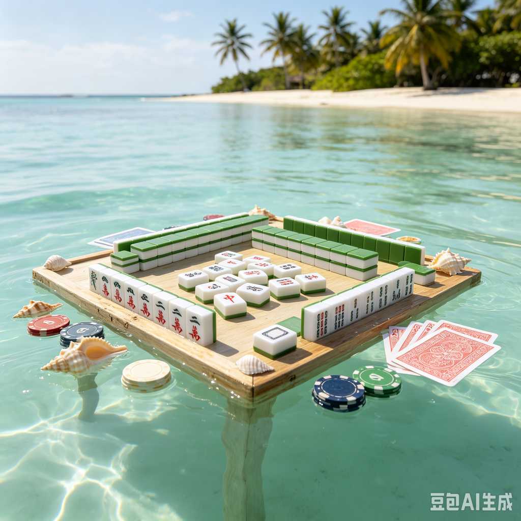 custom gift mahjong set bulk