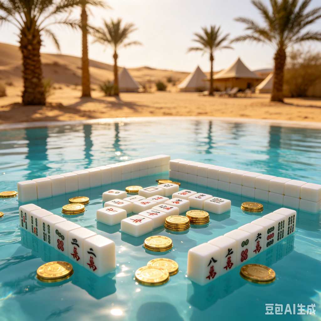 premium gift packaging mahjong