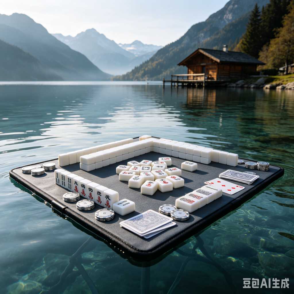 mahjong game dice replacement