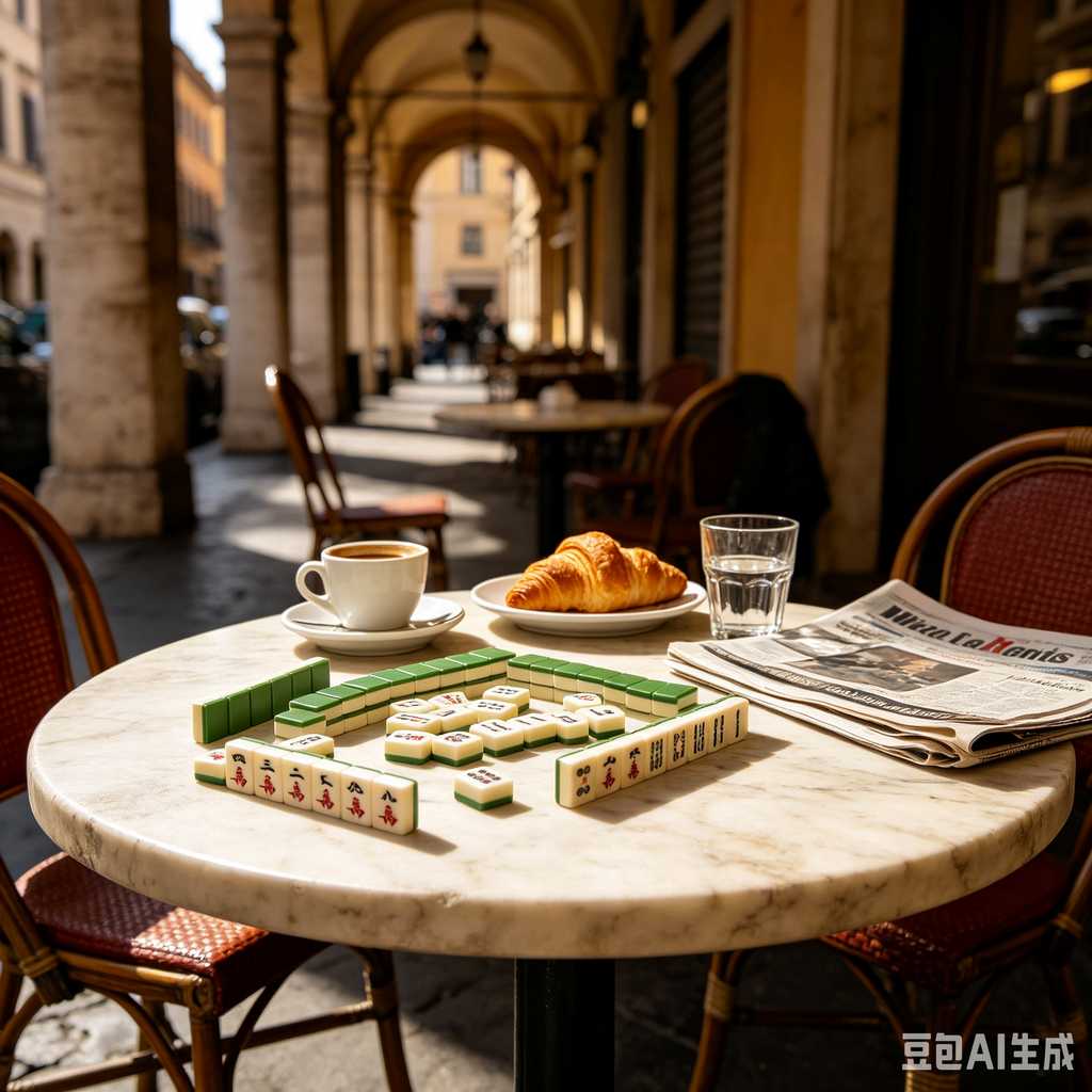 custom brand mahjong tiles wholesale