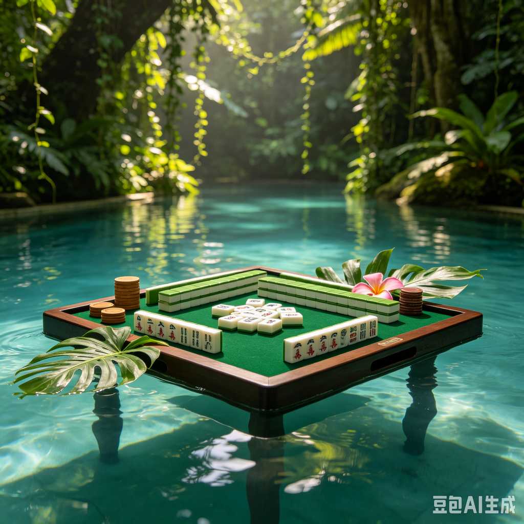 chiclayo,mahjong