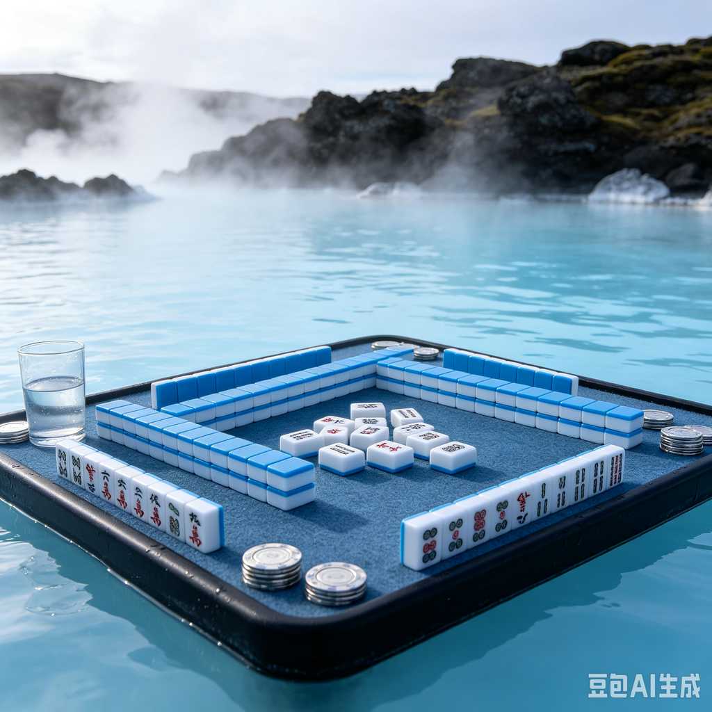 Houston,mahjong