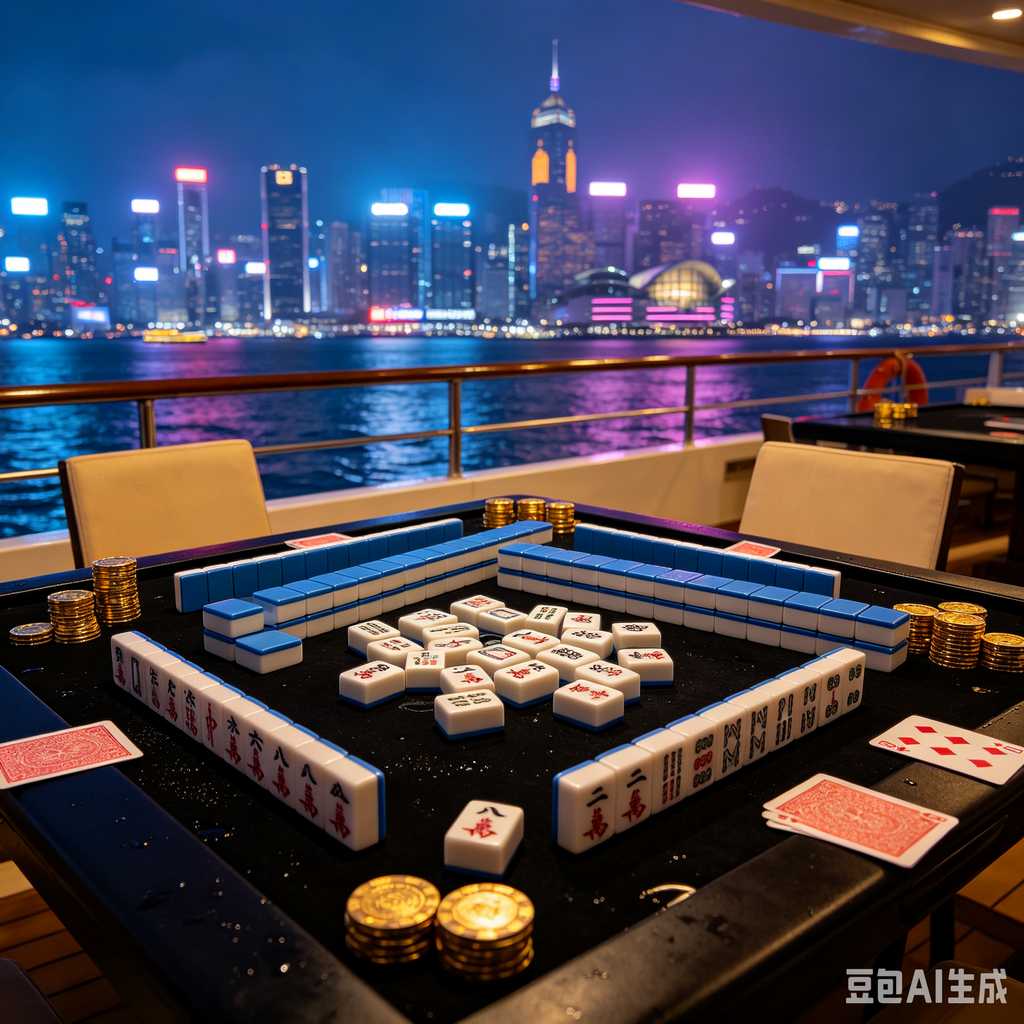 painting pattern mahjong tiles