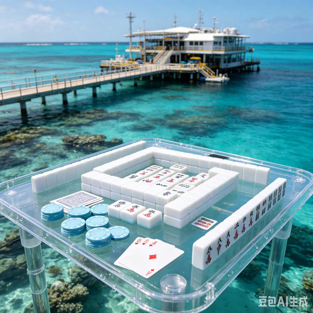 Chicago,mahjong