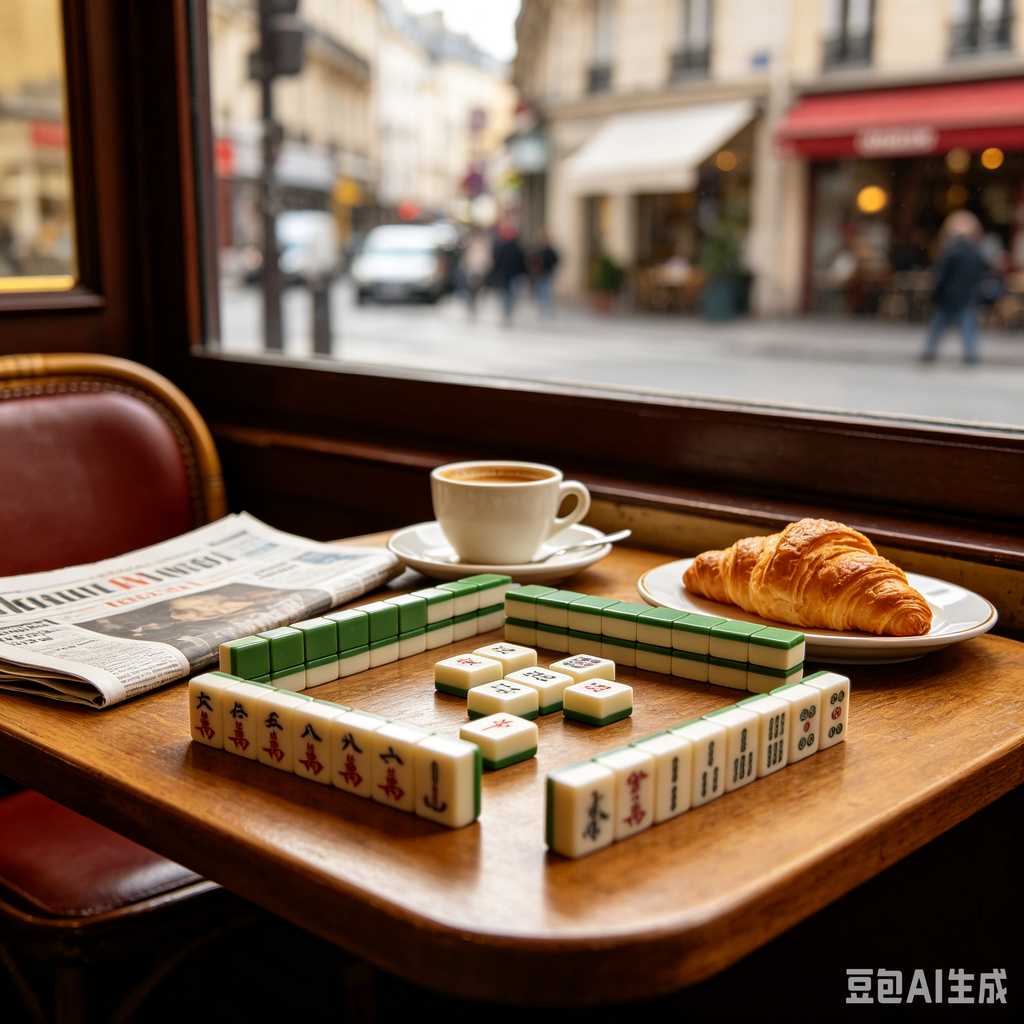 brescia,mahjong