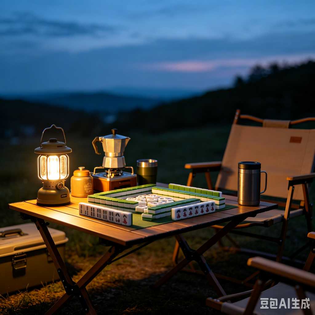 drop resistant mahjong set