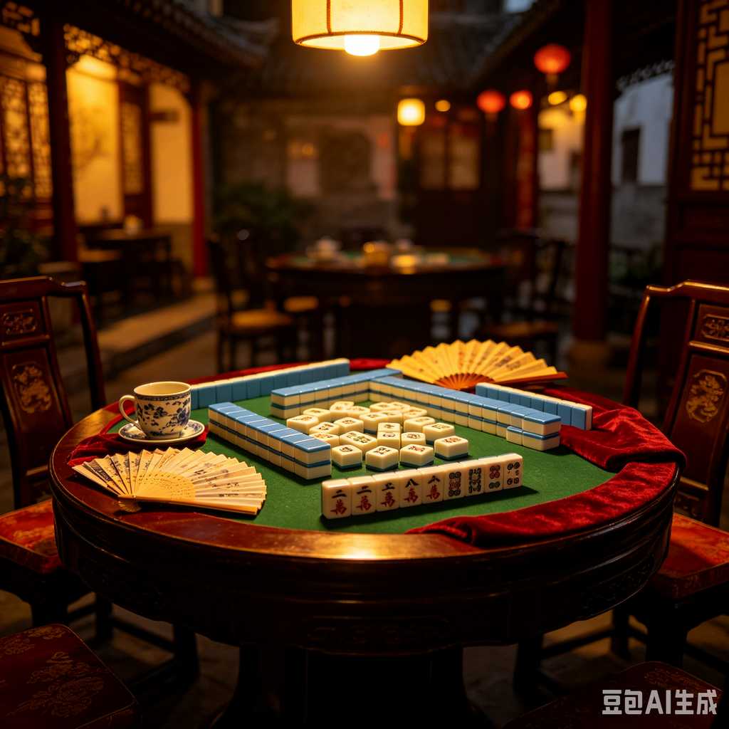 kennewick,mahjong