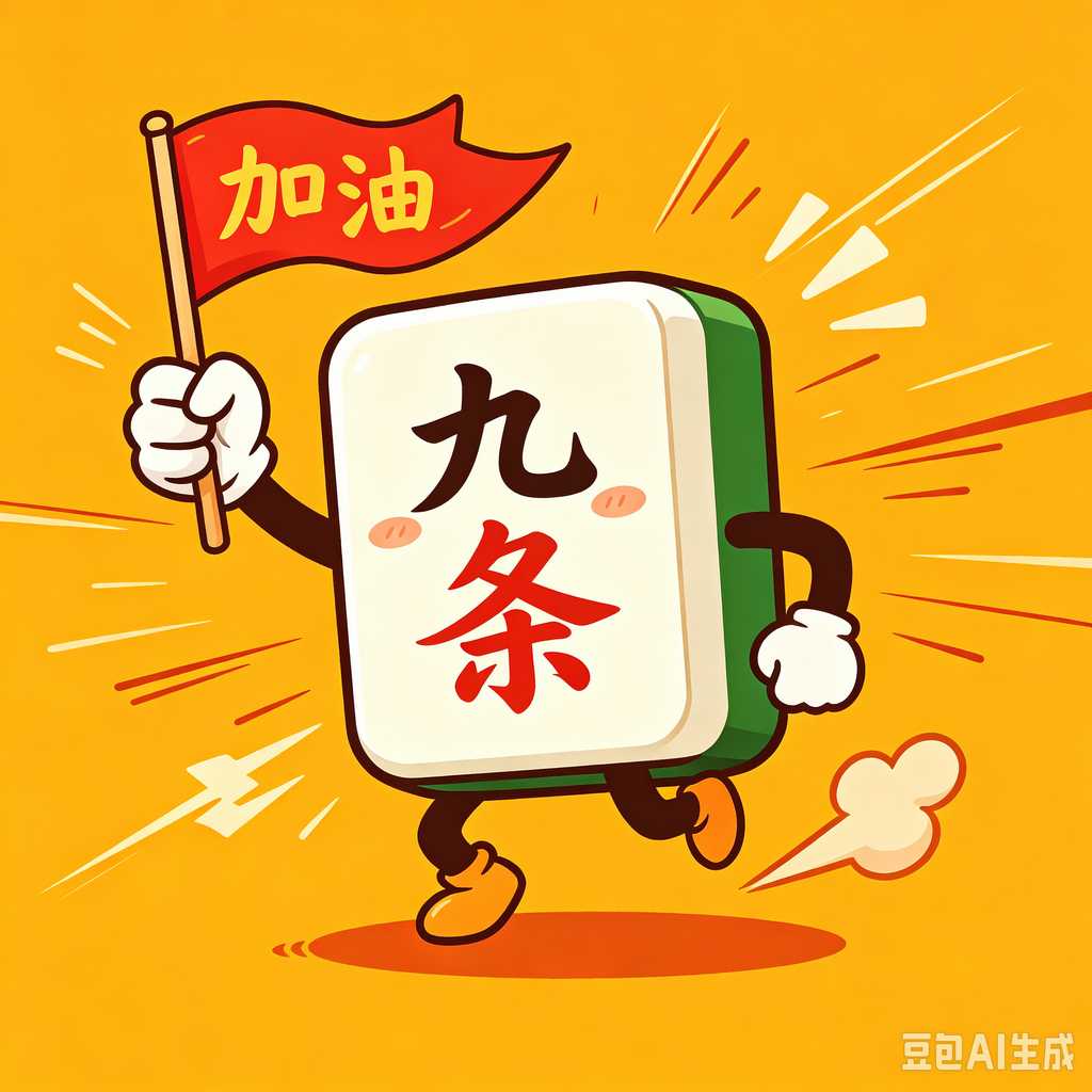 business gift packing mahjong