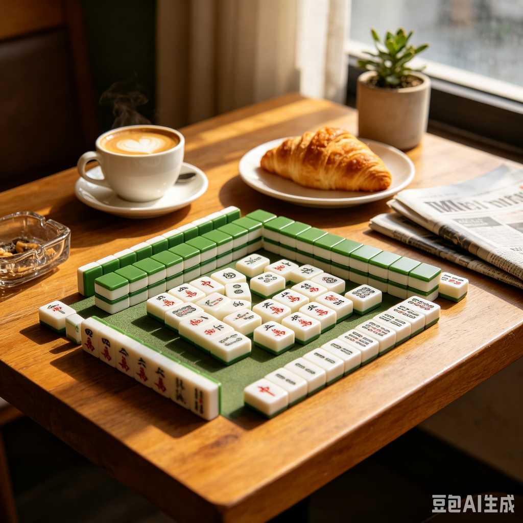 quick ship mahjong set uk