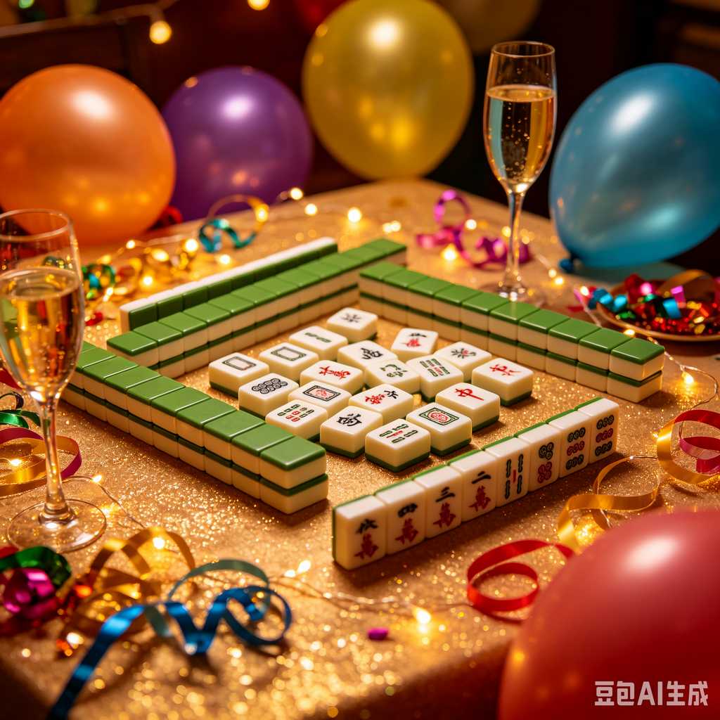 safe material mahjong tiles