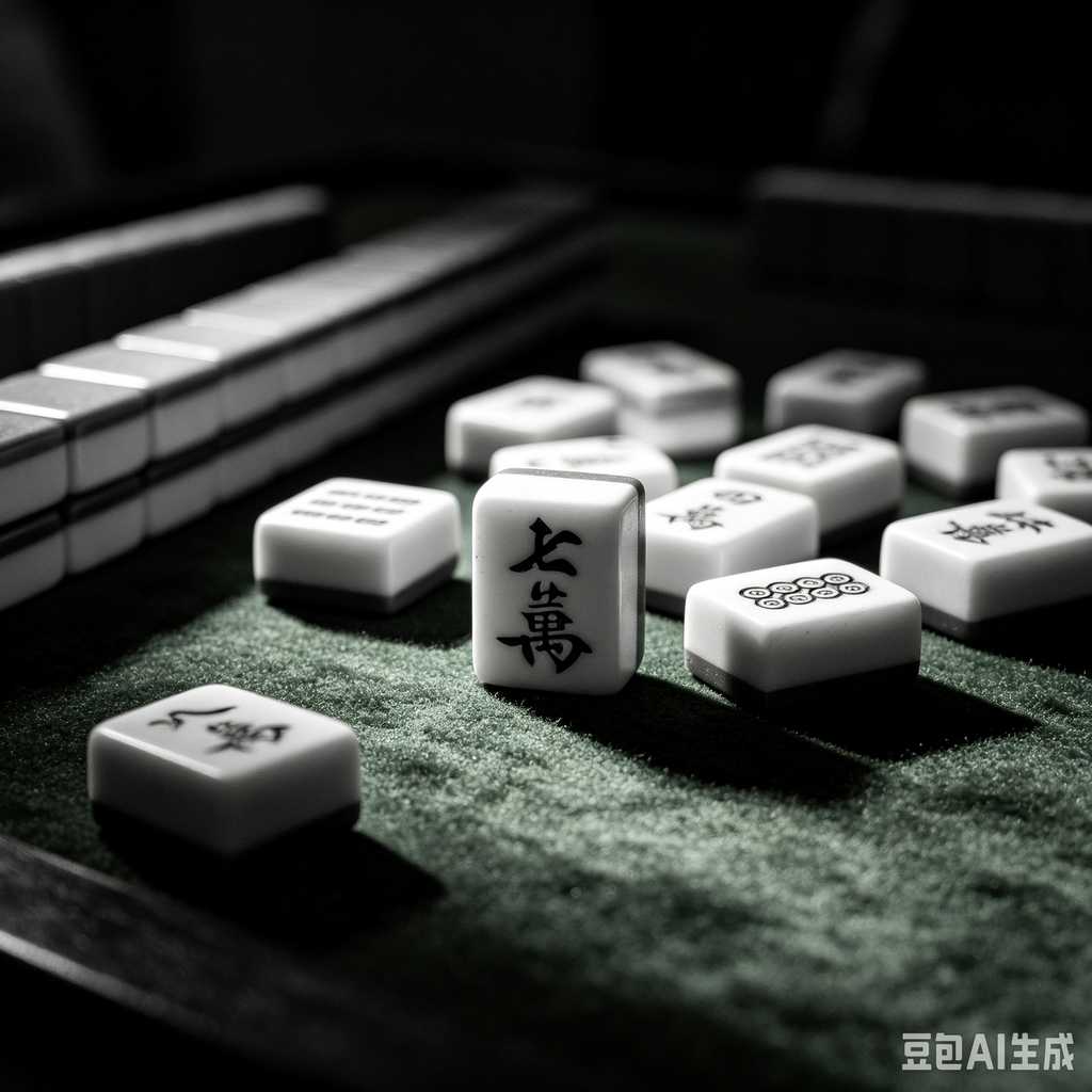 quick ship mahjong set uk
