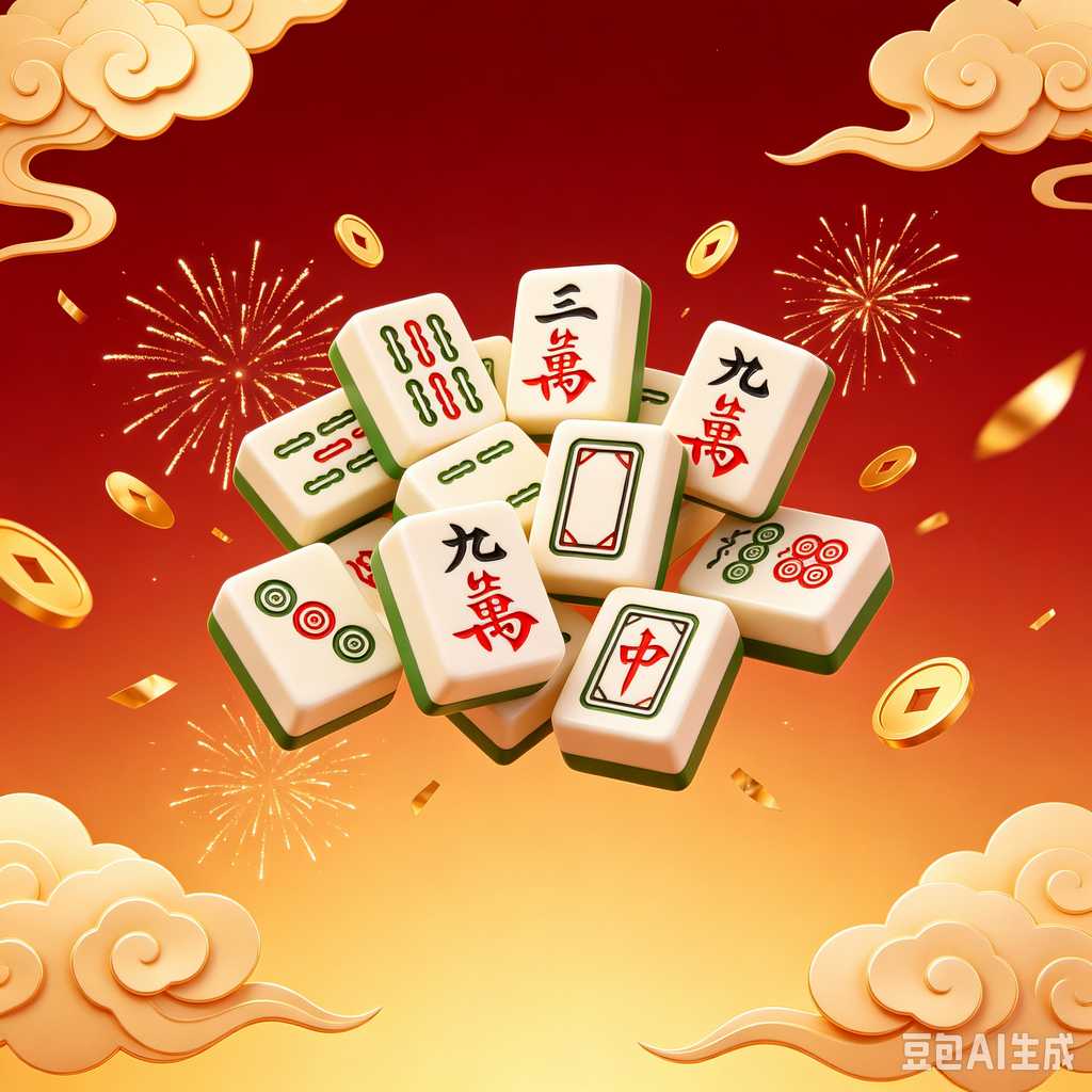 Oruro,mahjong