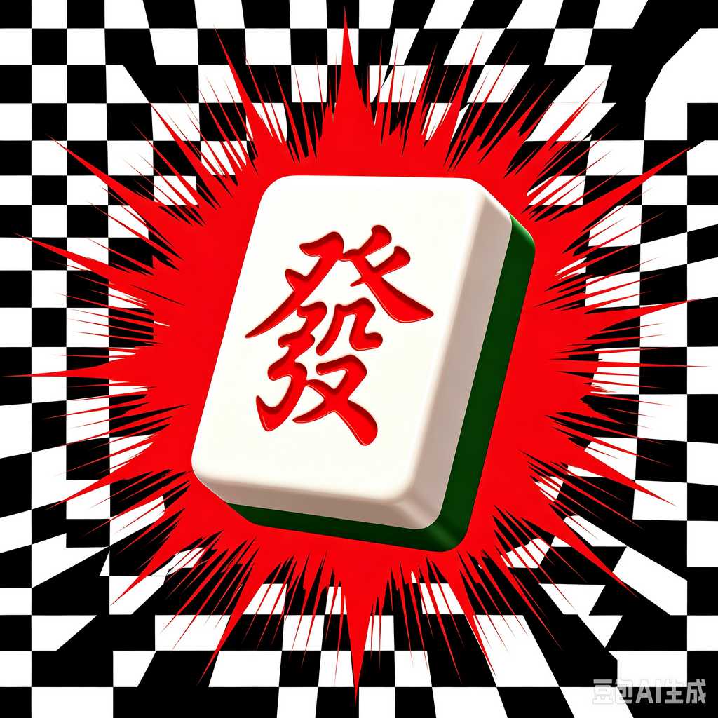 fargond,mahjong
