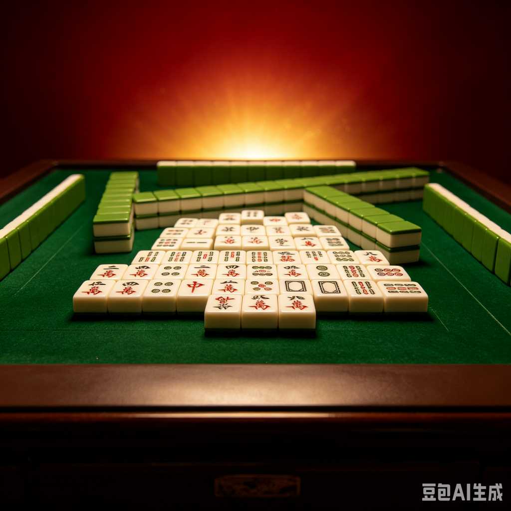 GranadaNI,mahjong