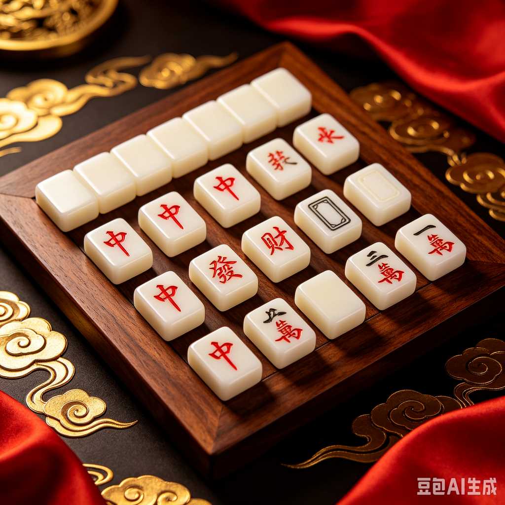 washable mahjong mat