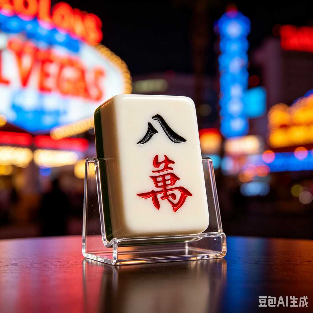 holiday present mahjong tiles