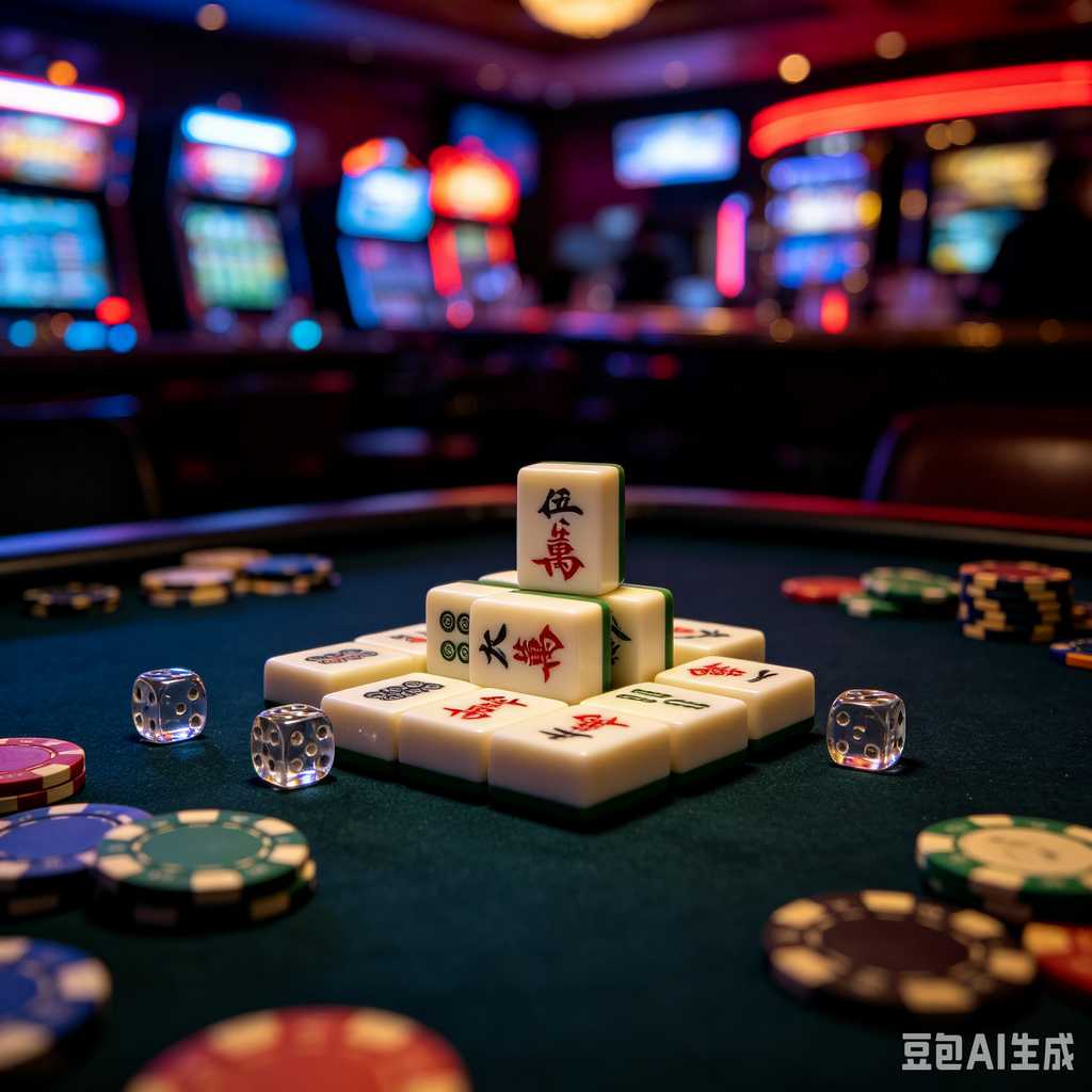 ivory look mahjong set