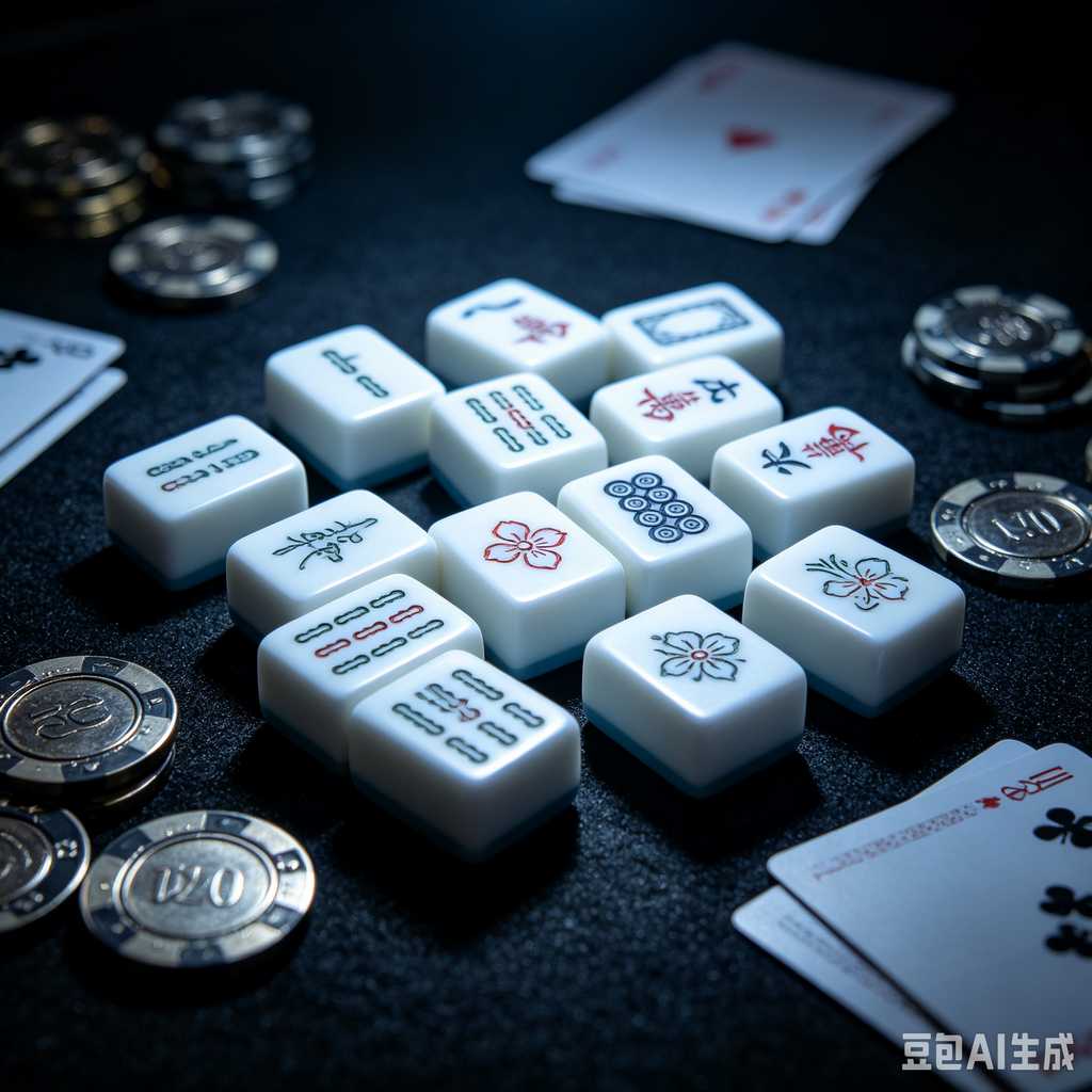 Maryland,mahjong