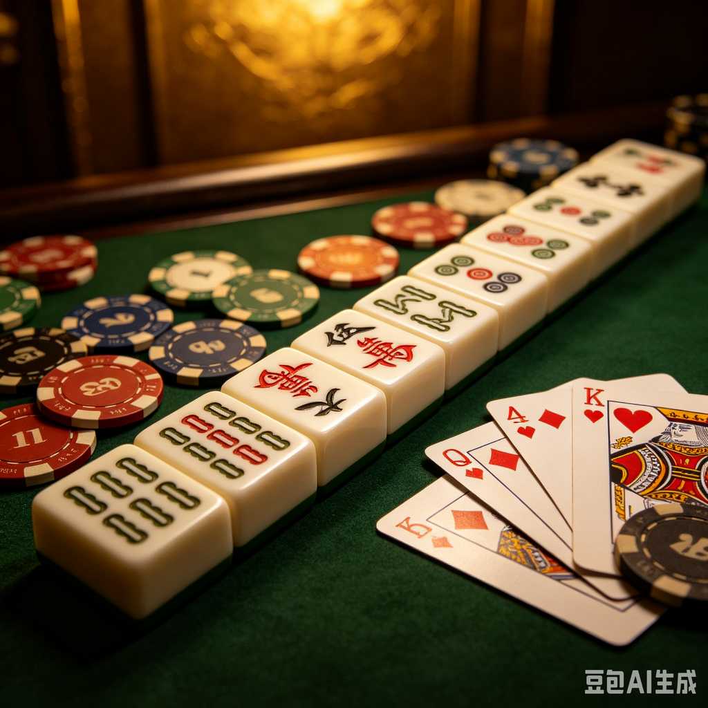 Graz,mahjong
