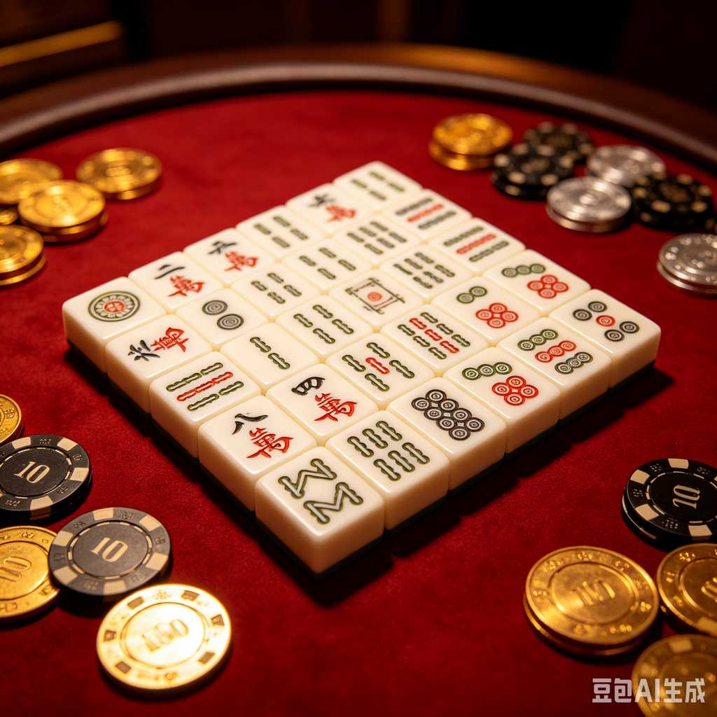 metal mahjong scoring chips