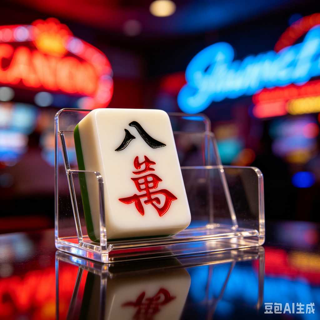 family friendly mahjong set