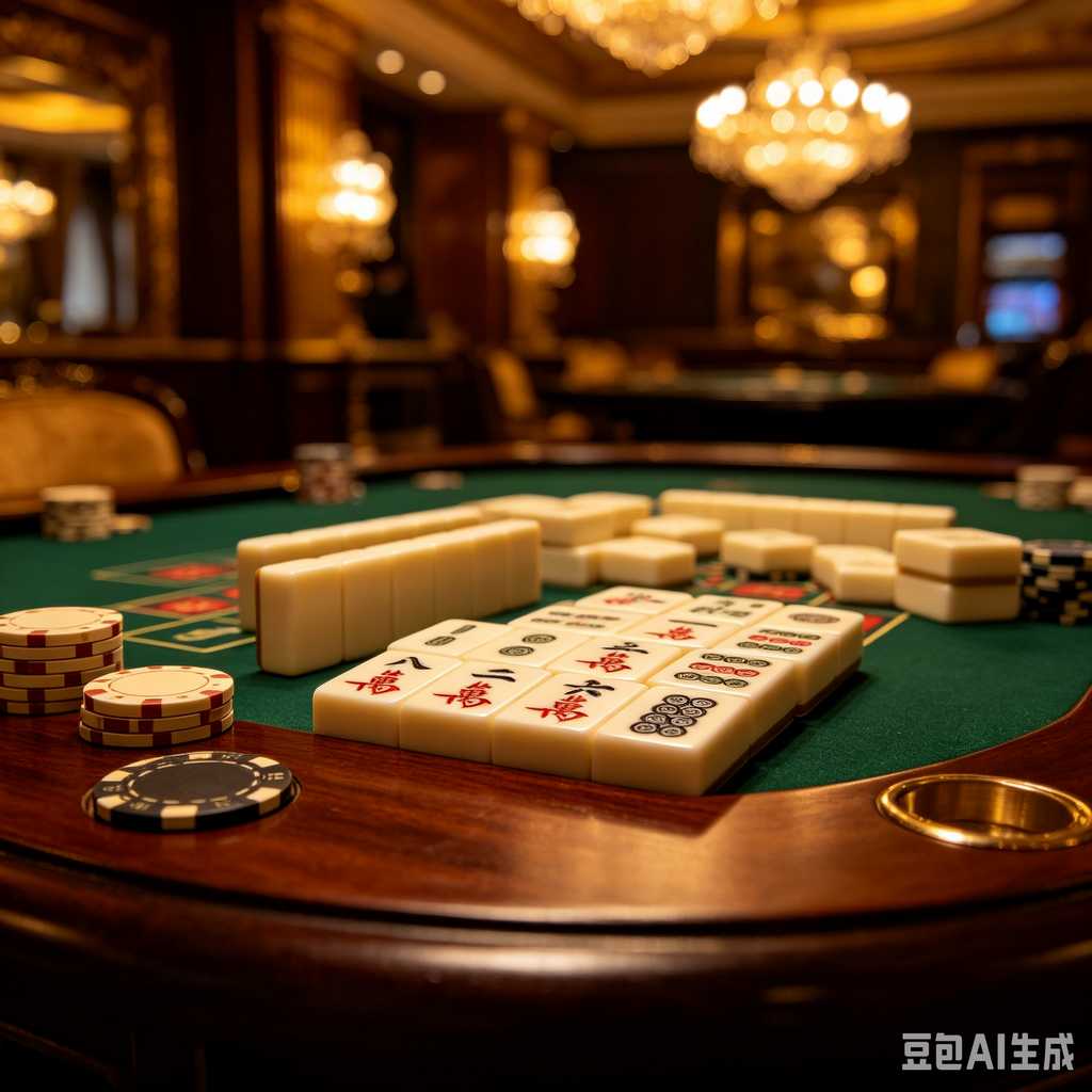 Reno,mahjong