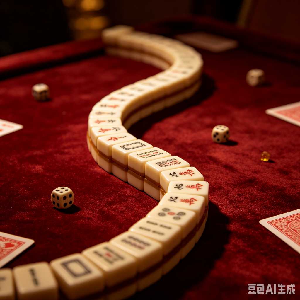 VinaDelMar,mahjong