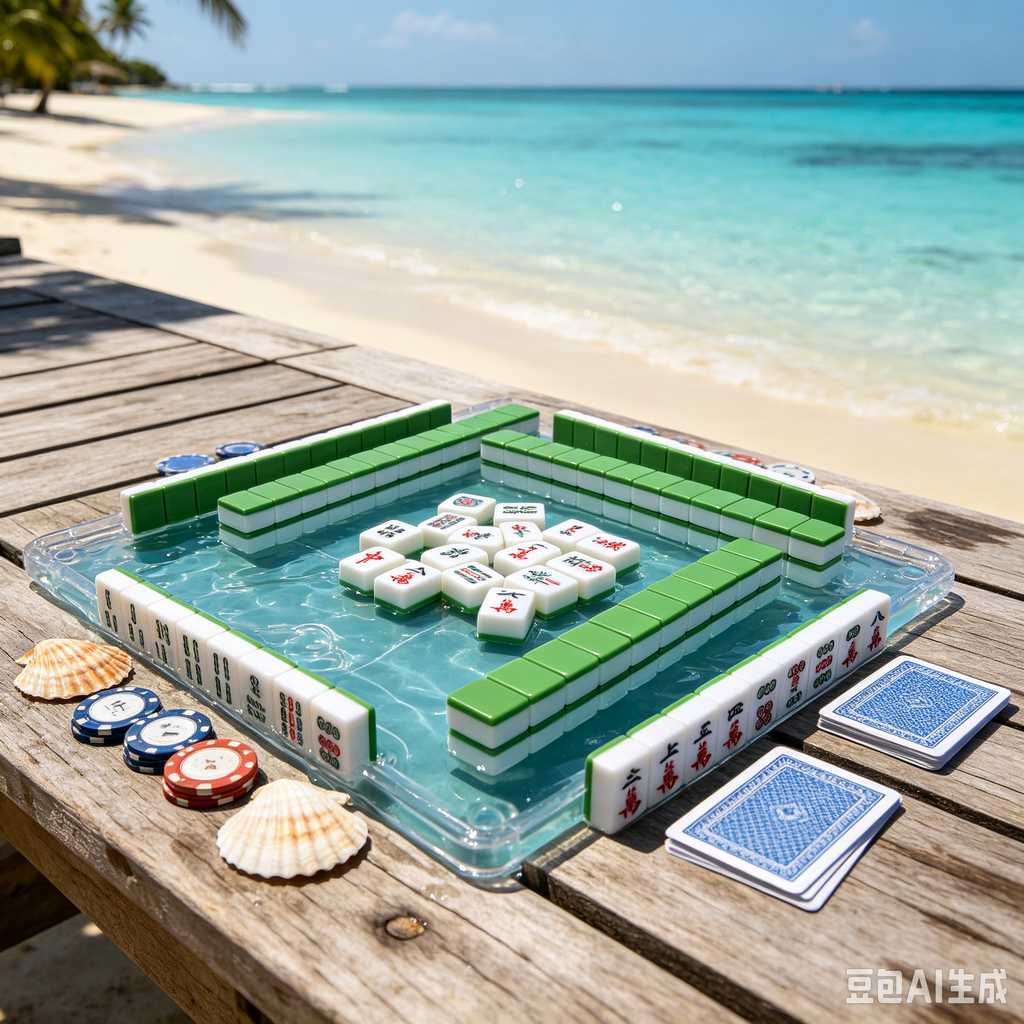 RockfordIL,mahjong