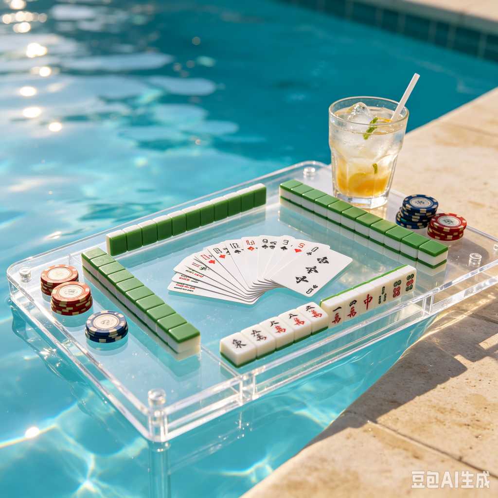 easy clean mahjong tiles