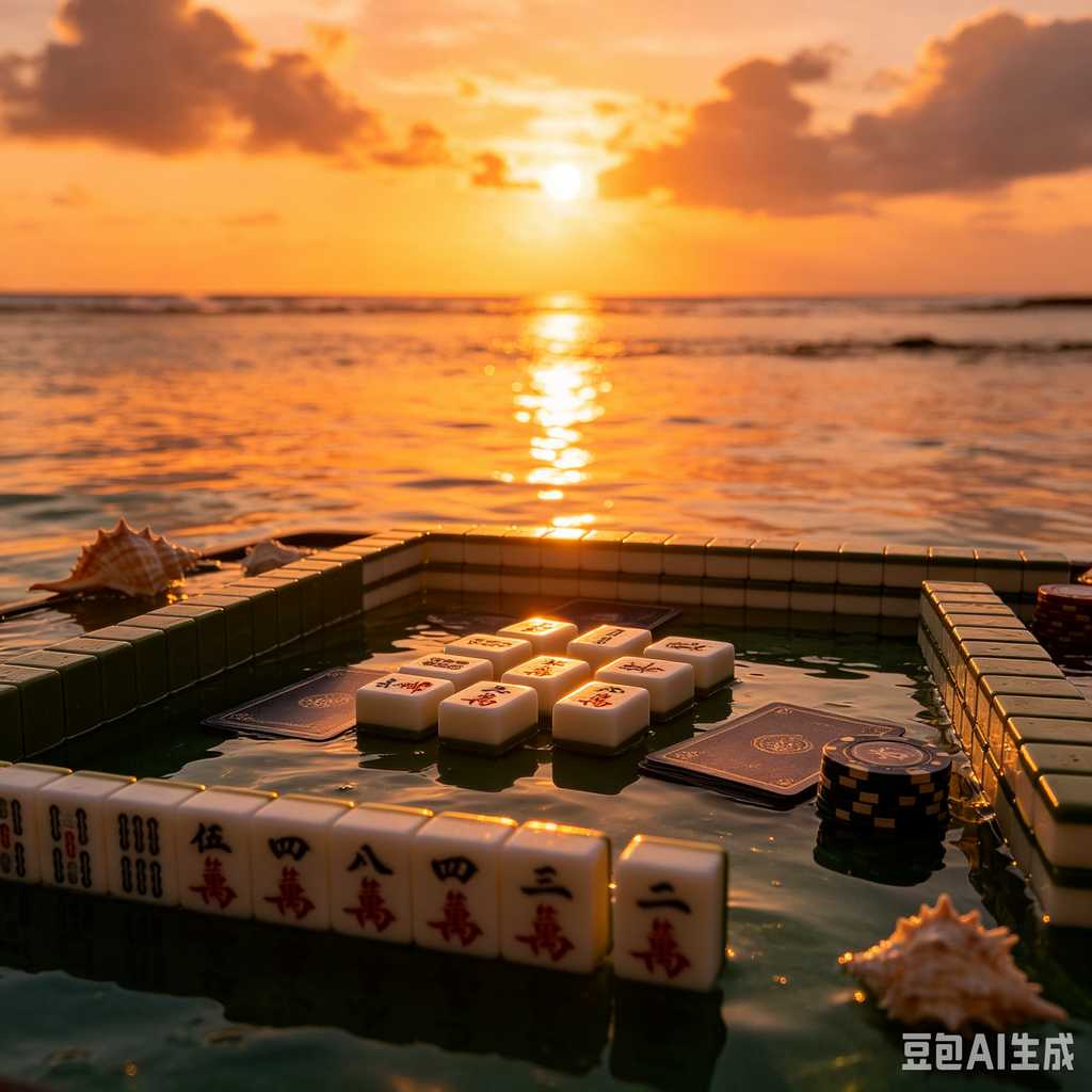lightweight mahjong table