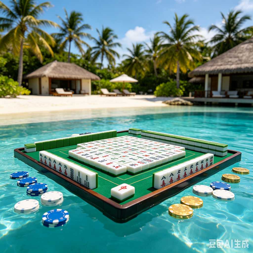 compact size mahjong for travel