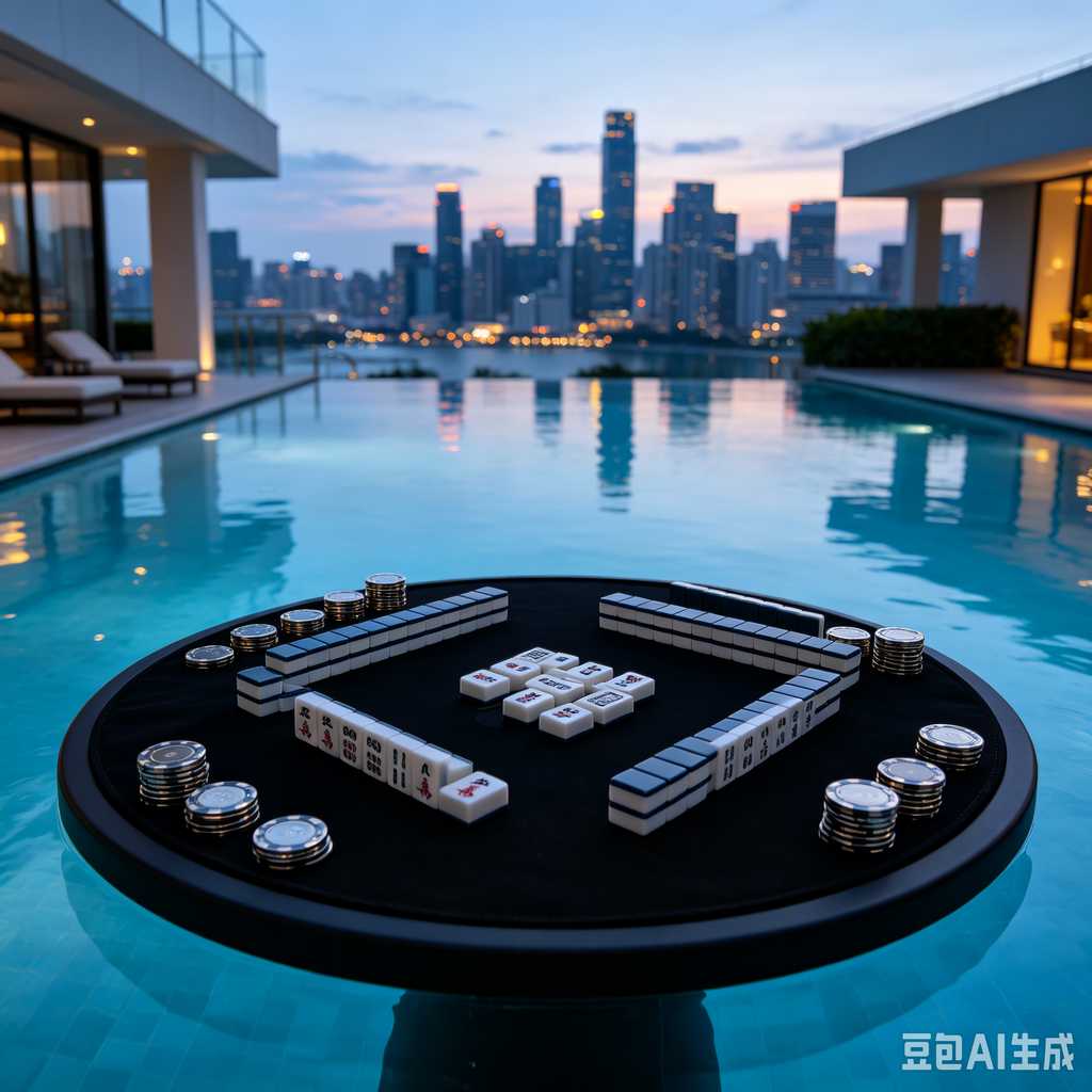 learn chinese mahjong set