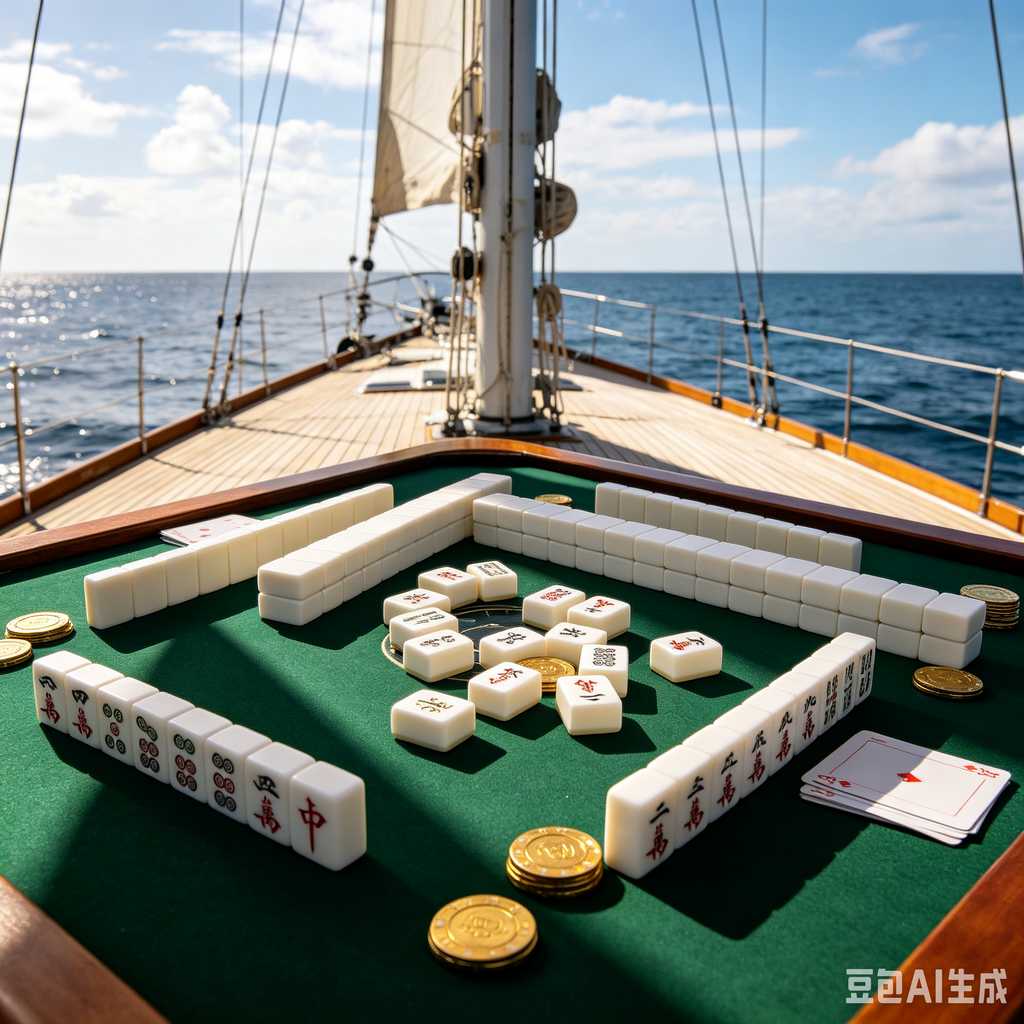 Virginia,mahjong