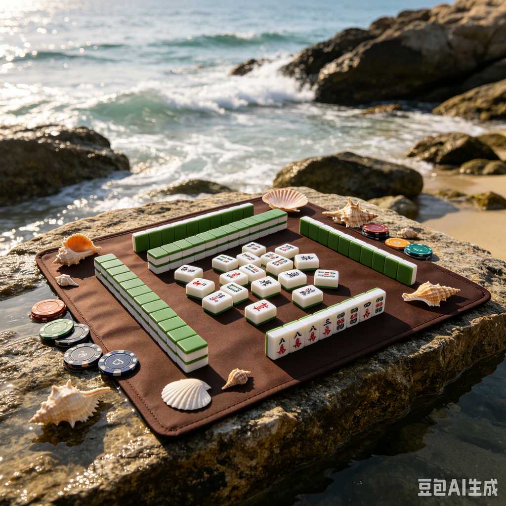 wholesale board game mahjong