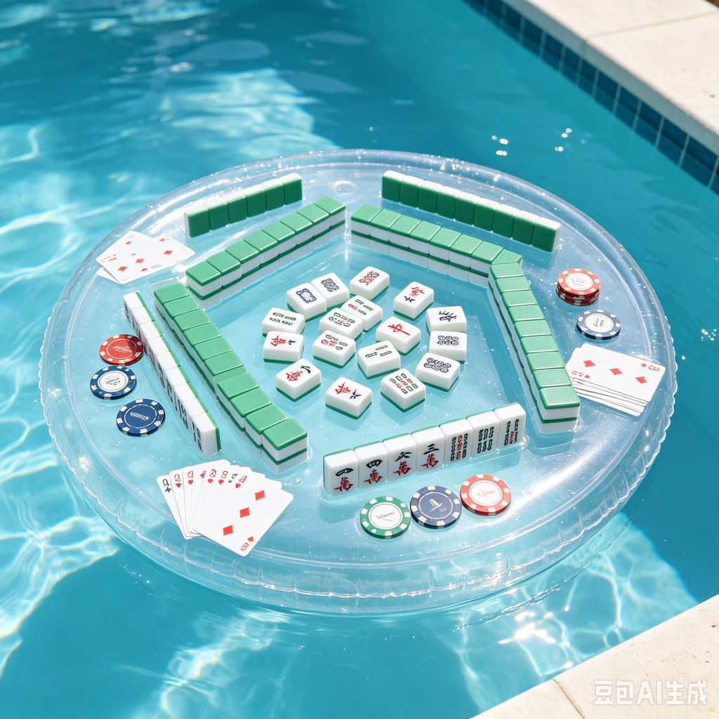 rockfordil,mahjong